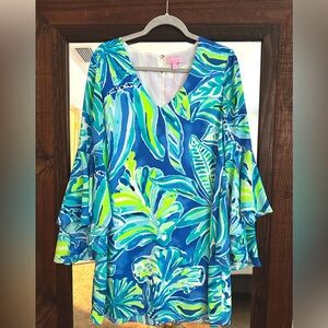 Lilly Pulitzer size 6 dress